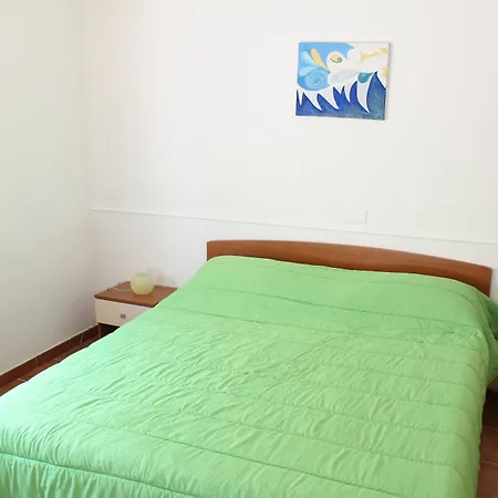 Apartment Viriglio *