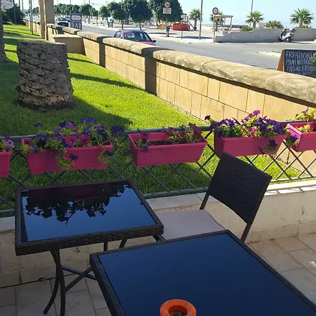 Viriglio Apartment Mazara del Vallo